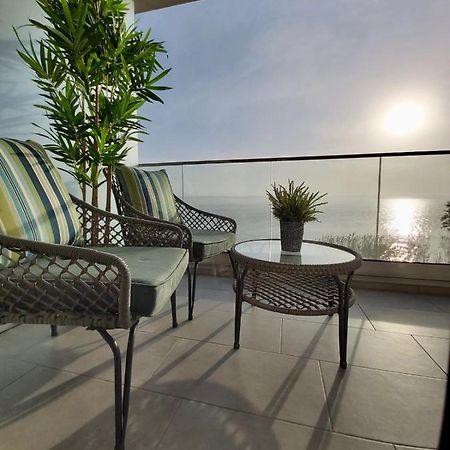 Riva Lake Boutique Mamaia Ngoại thất bức ảnh